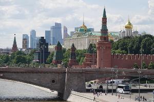 Russland gelassen wegen womöglich neuem Ölpreis-Deckel