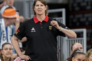 DBB-Frauen: College-Duo vor finalen EM-Tests gestrichen