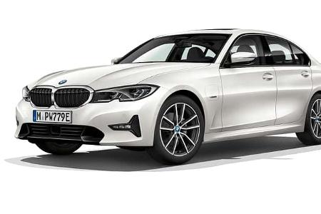 BMW Modellpflege Sommer 2021