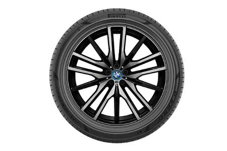 BMW Modellpflege Sommer 2021