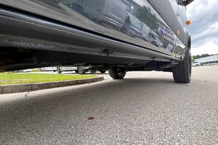 Adria, Supertwin, 600 SPB, 4x4, Sprinter, Campingbus