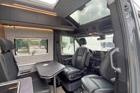 Adria, Supertwin, 600 SPB, 4x4, Sprinter, Campingbus