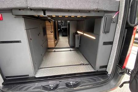 Adria, Supertwin, 600 SPB, 4x4, Sprinter, Campingbus