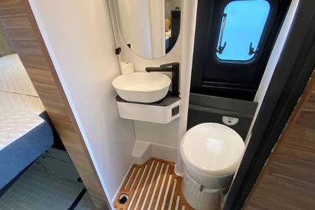 Adria, Supertwin, 600 SPB, 4x4, Sprinter, Campingbus