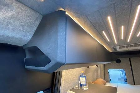 Adria, Supertwin, 600 SPB, 4x4, Sprinter, Campingbus