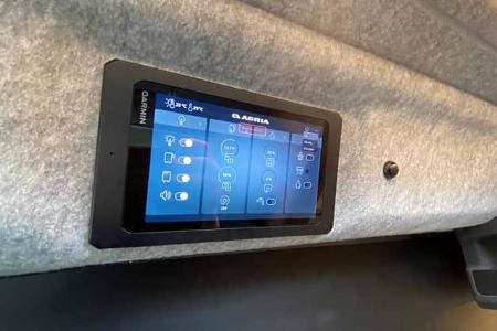 Adria, Supertwin, 600 SPB, 4x4, Sprinter, Campingbus