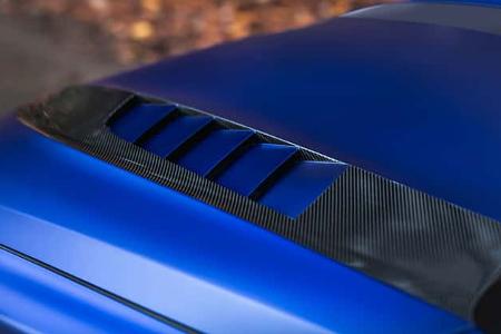 Manhart MH8 800 Limited 01/10 BMW M8 Competition