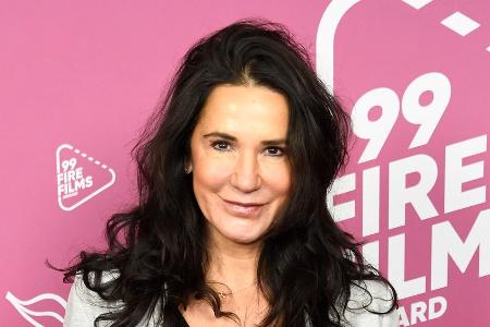 Mariella Ahrens: Ihr neuer Partner spricht schon von Hochzeit Mariella Ahrens: Ihr neuer Partner spricht schon von Hochzeit