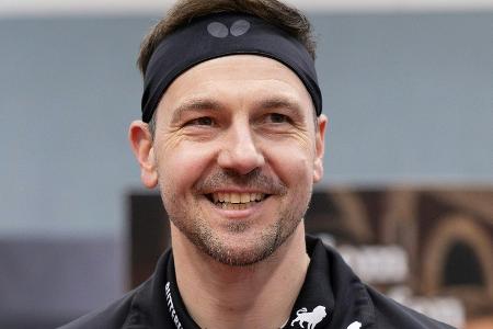 Boll künftiger Botschafter für Borussia und DTTB Boll künftiger Botschafter für Borussia und DTTB