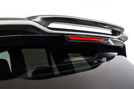AC Schnitzer - BMW X3 M - SUV - Tuning 