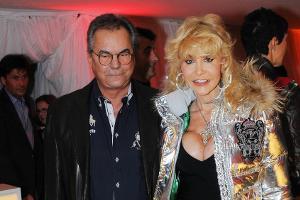 "Ich werde dich für immer lieben": Dolly Buster trauert um ihren Mann