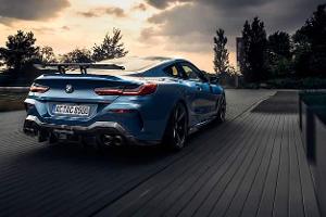 Bis zu 620 PS für Luxus-Coupé