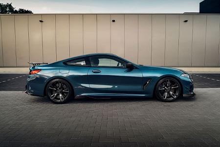 05/2019, AC Schnitzer BMW 8er