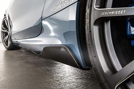 05/2019, AC Schnitzer BMW 8er