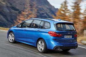 Alle Infos zu Z4, X7, 8er, 1er, 3er, iX3, i4