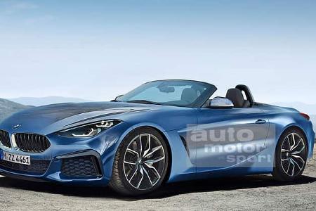 BMW Z4