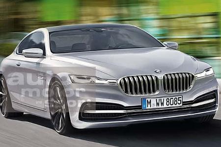 BMW 8er