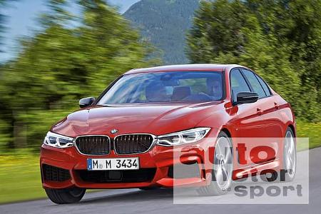BMW M340i