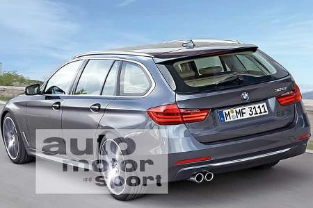 Dreier Touring