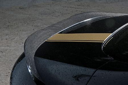 Manhart MH8 600 BMW 8er