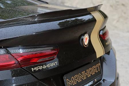 Manhart MH8 600 BMW 8er