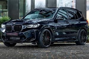 Braucht dieser SUV wirklich noch mehr Leistung?