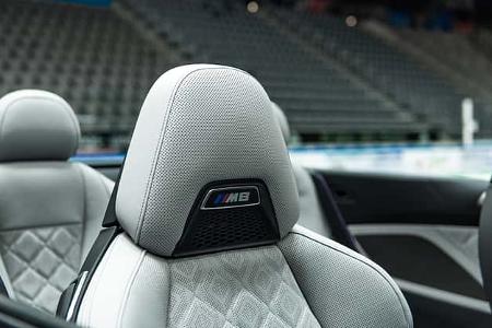 G-POWER G8M