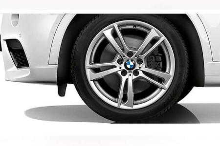 BMW X3 M 2011
