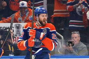 Sturm: Draisaitl und Co. vor entscheidendem Final-Spiel