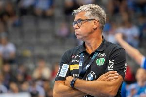 Leipzig trennt sich von Trainer Sigtryggsson