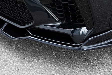 G-Power BMW X5 M Typhoon S