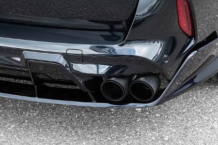 G-Power BMW X5 M Typhoon S