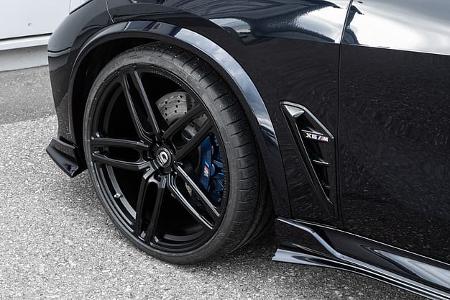 G-Power BMW X5 M Typhoon S