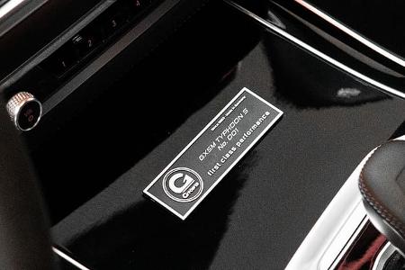 G-Power BMW X5 M Typhoon S