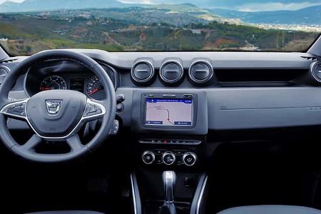05/2025 15 Jahre Dacia Duster alle Generationen