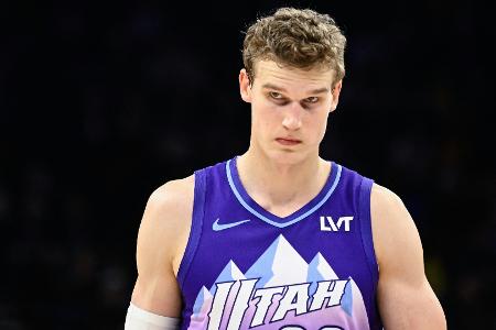EuroBasket: DBB-Gegner Finnland mit Markkanen EuroBasket: DBB-Gegner Finnland mit Markkanen