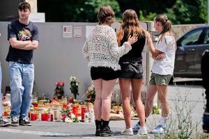 Amoklauf entfacht Debatte über Waffenrecht in Österreich