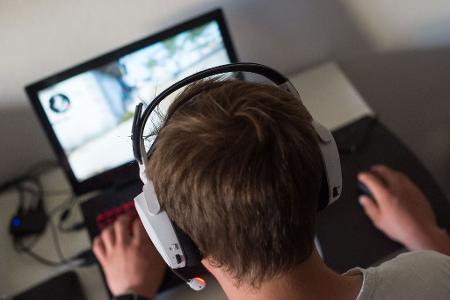 Gaming ist zu einem wichtigen Industriezweig geworden. Gaming ist zu einem wichtigen Industriezweig geworden.