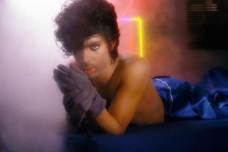 Platz 15: Prince