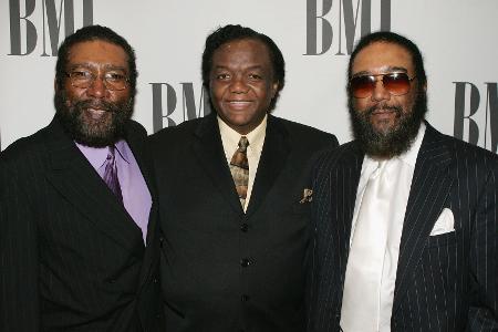 Platz 14: Brian Holland, Eddie Holland und Lamont Dozier 