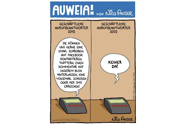 AUWEIA