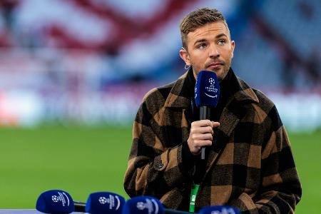 Kramer geht von langfristigem Erfolg der Klub-WM aus Kramer geht von langfristigem Erfolg der Klub-WM aus