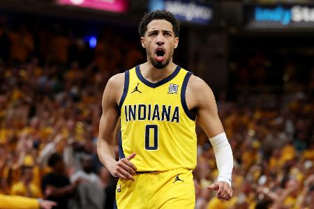 NBA-Finale: Hartenstein verliert mit Oklahoma Spiel drei NBA-Finale: Hartenstein verliert mit Oklahoma Spiel drei
