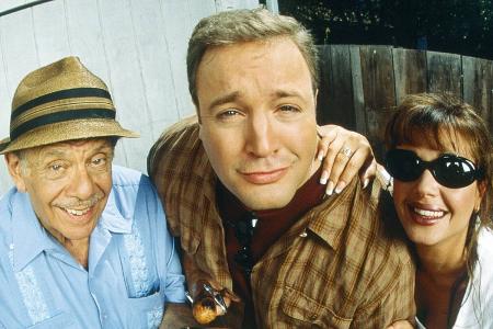So sehen die "King of Queens"-Stars heute aus