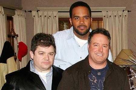 Gary Valentine