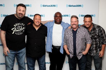 Gary Valentine