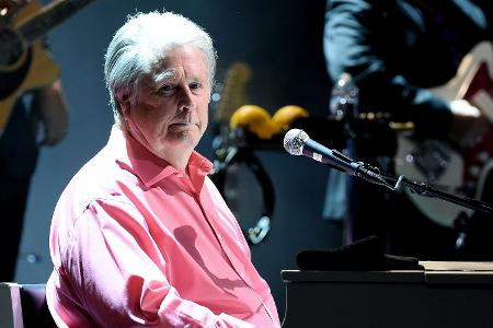 Brian Wilson Brian Wilson