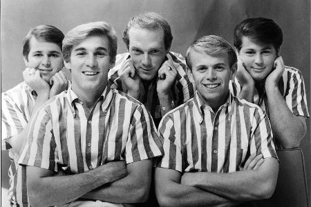 Beach Boys