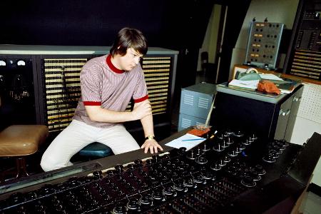 Brian Wilson
