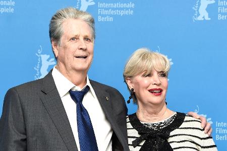 Brian Wilson